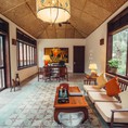 Khuyến mãi đặt phòng tại Poulo Condor Boutique Resort Spa Côn Đảo