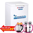 Tủ Đông Alaska 200 Lít Bd 200 Nhôm R600a