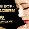 Nâng mũi bọc sụn giá bao nhiêu Thammyvip