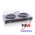 Bếp hâm nóng bình cà phê caferina BF CF CFRA2