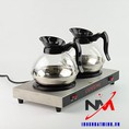 Bộ bếp hâm cà phê BF35B02