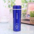 Bình nước giữ nhiệt tốt màu xanh navy GD0002