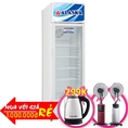 Tủ Mát Alaska 550 Lít Lc 933c Đồng R134a