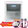 Tủ Mát Mini Alaska 50 Lít Lc 50 Nhôm R600a Mini Bar