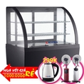 Tủ Mát Quầy Bánh Alaska G 7lb R134a