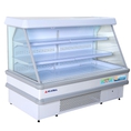 Tủ Mát Quầy Siêu Thị Alaska Smv 25e Đồng R404a
