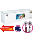 Tủ Đông Sumikura 1350 Lít Skf 1350s Đồng R290