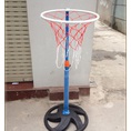 Cột ném bóng rổ