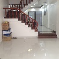 Cho thuê nhà riêng 4 tầng,3 phòng ngủ,3 nhà vệ sinh tại HP