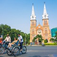 Tour Du Lịch Sài Gòn 1 Ngày