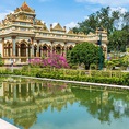 Tour Miền Tây Bến Tre Cần Thơ 2 Ngày 1 Đêm
