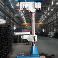 Máy khoan bàn tự động WDDM Auto feed giá dưới 70000000 Vnđ