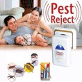 Thiết bị đuổi côn trùng bằng sóng âm,máy đuổi chuột,máy đuổi muỗi,máy đuổi ruồi,kiến rán