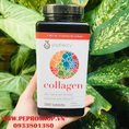 Viên uống Collagen Youtheory Type 1, 2 3 mẫu mới 2019