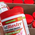 Sữa bột giảm cânFat Blaster Sale của Úc 430gr