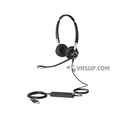 Jabra Biz 2400 Duo USB