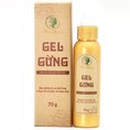 Gel gừng tan mỡ giảm eo Wonmom