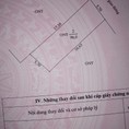 Chính chủ cần bán ô đất mặt đường Hùng Vương, Hy Cương, Việt Trì