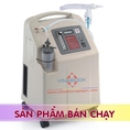 Máy tạo oxy Yuwell 7F 5Miniiw