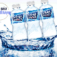 Mua nước uống Vĩnh Hảo ở đâu tại Bình Thạnh