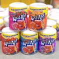 Bột pha nước Kool Aid vitamin C 538g Cam Tang