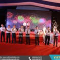 Tổ chức sự kiện cuối năm gala dinner tại Tây Ninh
