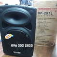Loa kéo Temeisheng DP 297L