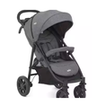 Bộ xe đẩy kèm ghế ngồi ô tô Joie Litetrax 4 Gemm