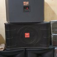 Bán loa karaoke JBL L88 đường kính bass 30, hàng bãi Mỹ, nguyên bản, thiết kế độc lạ, chất âm miễn chê