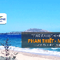 Tour Phan Thiết Mũi Né 2 Ngày 1 Đêm Bao Trọn Gói