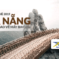 Tour Du Lịch Đà Nẵng 3 ngày 2 đêm bao vé máy bay