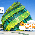 Tour Du Lịch Đà Lạt 2 Ngày 2 Đêm Quảng Trường Lâm Viên