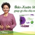 Bổ sung các loại thảo dược tăng cường hoocmon sinh dục nữ