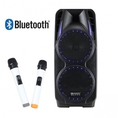 Loa Kéo Di Động Temeisheng A73 Loa BASS 25cm