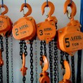 Palang Kéo Tay vital 3T 5M