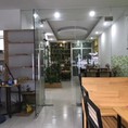 Cho thuê MB100m2 phố Trịnh Công Sơn, Tây Hồ.