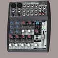 Mixer Analog