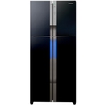 Tủ lạnh Panasonic 550 lít NR DZ601VGKV, NR DZ600GXVN, DZ601YGKV giá rẻ