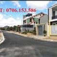 Em cần bán lô đất 2 mặt tiền tại KQH Vịnh Mộc TP. Huế