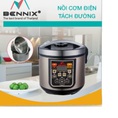 Nồi cơm tách đường Bennix BN 146 Thái lan