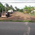 Cần bán gấp đất ĐT 869 mặt tiền đẹp tại huyện Cái Bè Tiền Giang