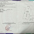 Nền thổ cư vuông vức hẻm 388 Nguyễn Văn Cừ nối dài