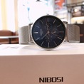 Đồng hồ NIBOSI 1985 chính hãng giá rẻ toàn quốc