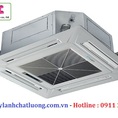 Máy lạnh âm trần Casper CC 50TL22 5hp 50.000btu