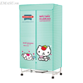 Máy sấy quần áo Sunhouse SHD2702, 15kg