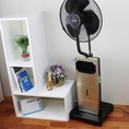 Quạt tạo hơi nước phun sương Kangaroo KG209 , bán góp