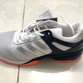 Giày tennis Adidas Adizero Court size 39 1/3 chính hãng xách tay UK