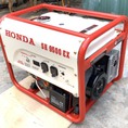 Máy phát điện Honda Thái Lan Sh9500ex 8kva giá bao nhiêu