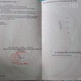 Cần bán gấp đất Mặt tiền đẹp Đường Đạo Thạnh