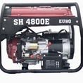 Máy phát điện HondaThailand sh4800euro giảm giá cực sốc